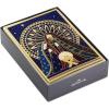 Hallmark Religious Christmas Boxed Cards, Nativity Scene (16 Christmas Cards and 17 Envelopes)(Nativity Hangable Holiday Cards)