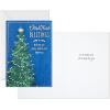 Hallmark Religious Christmas Cards, Christmas Blessings (10 Cards with Envelopes)(Christmas Blessings  10 Cards with Envelopes)