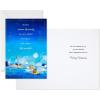 Hallmark Religious Christmas Cards, Christmas Blessings (10 Cards with Envelopes)(Season of Beauty  10 Cards With Envelopes)