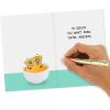 Hallmark Shoebox Funny Father’s Day Card (Nacho Average Card)(Father’s Day  Nacho Average Card)