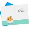 Hallmark Shoebox Funny Father’s Day Card (Nacho Average Card)(Father’s Day  Nacho Average Card)
