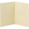 Hallmark Signature Baby Shower Card (Showered with Happy)(Showered with Happy)