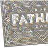 Hallmark Signature Fathers Day Card (All Good Things)