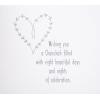 Hallmark Signature Hanukkah Card (Happy Hanukkah Confetti), (0699XXH2152)(Menorah)