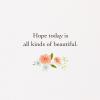 Hallmark Signature Mothers Day Card (All Kinds of Beautiful)(All Kinds of Beautiful)