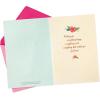 Hallmark Signature Mothers Day Card (Amazing Mom)(Card with Removable Plant Stake)