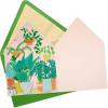 Hallmark Signature Mother’s Day Card (Greenhouse) Blank, Thinking of You, Encouragement(Greenhouse)