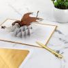 Hallmark Signature Paper Wonder Harry Potter Dragon Pop Up Card (Bravest of Them All)