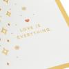 Hallmark Signature Paper Wonder Pop Up Anniversary Card (Beach)(Love Is Everything)