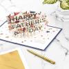 Hallmark Signature Paper Wonder Pop Up Father’s Day Card (Celebrating You)(Celebrating You)