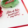 Hallmark Signature Paper Wonder Pop Up Valentines Day Card (Vintage Red Truck)(Vintage Red Truck Pop Up)