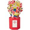 Hallmark Signature Paper Wonder Pop-Up Valentine’s Day Card (Love You A Bunch) for Kids, Spouse, Friend, Grandparent(One in a Minion)