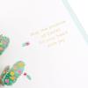 Hallmark Signature Paper Wonder Religious Pop Up Easter Card (Easter Blessings)