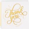 Hallmark Signature Thank You Card, Thank You So Much (Nurses Day Card, Teacher Appreciation, Healthcare Worker Gift)(So Very Much)
