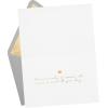Hallmark Signature Thanksgiving Card (Fancy Pumpkins)(Fancy Pumpkins)