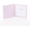 Hallmark Signature Wedding Card (Lifetime of Love)(Mr. and Mrs.)