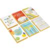 Hallmark Spiritual Birthday Card Assortment (36 Cards with Envelopes, 6 Designs) Blessed Birthday(Blessed Birthday)