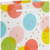 Hallmark Spring Gift Bags in Assorted Sizes (8 Bags: 4 Medium 9″, 4 Large 13″) Florals, Lemons, Teal, Pink and Yellow for Easter, Birthdays, Mother’s Day, Bridal Showers(Easter)