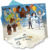 Hallmark Star Wars Father’s Day Card (Yoda, Celebrate You, We Must), May the 4th