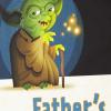 Hallmark Star Wars Father’s Day Card (Yoda, Celebrate You, We Must), May the 4th