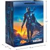 Hallmark Star Wars The Mandalorian 13″ Large Gift Bag Bundle (3 Bags: Baby Yoda, The Mandalorian, Grogu) for Birthdays, Christmas, Father’s Day, May the 4th(Large Gift Bags (3-count))