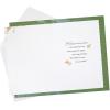 Hallmark Sympathy Card (Spirit Lives On) (5RZB2131)(10 Cards with Envelopes)