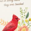 Hallmark Sympathy Card (Spirit Lives On) (5RZB2131)(Love Sees Us Through)