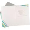 Hallmark Sympathy Card from Both or from All (Holding You In Our Hearts)(Holding You In Our Hearts)