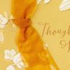Hallmark Sympathy Card from Both or from All (Holding You In Our Hearts)(Thoughts Are With You)