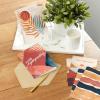 Hallmark Sympathy Cards Assortment, Painted Palms (16 Assorted Thinking of You Cards with Envelopes)