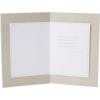 Hallmark Sympathy Greeting Card (For You and Your Family)(For You and Your Family)