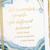 Hallmark Sympathy Greeting Card (For You and Your Family)(Profound Loss)