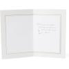 Hallmark Sympathy Greeting Card (Loved, Honored, Remembered)