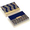 Hallmark Thank You Cards Assortment, Navy and Gold (50 Thank You Notes with Envelopes for Wedding, Bridal Shower, Baby Shower, Business, Graduation)(Navy & Gold)