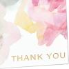 Hallmark Thank You Cards, Watercolor Flowers (10 Cards with Envelopes)(Watercolor Flowers)