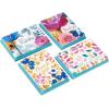 Hallmark Thank You Notes Assortment (48 Blank Cards with Envelopes) Watercolor Florals