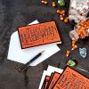 Hallmark Thanksgiving Cards Pack, Giving Thanks (40 Cards with Envelopes)(Happy Halloween Card Pack)