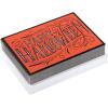 Hallmark Thanksgiving Cards Pack, Giving Thanks (40 Cards with Envelopes)(Happy Halloween Card Pack)