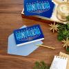 Hallmark Tree of Life Boxed Hanukkah Cards, Happy Hanukkah (16 Cards and Envelopes)