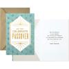 Hallmark Tree of Life Passover Cards Assortment, Happy Passover (6 Cards with Envelopes)(Happy Passover)