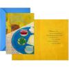 Hallmark Tree of Life Passover Cards Assortment, Happy Passover (6 Cards with Envelopes)(Happy Passover)
