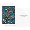 Hallmark UNICEF Boxed Christmas Cards Assortment, Wonder and Peace (12 Cards and 13 Envelopes)(Wonder and Peace  UNICEF)