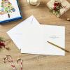 Hallmark UNICEF Boxed Christmas Cards, Peace Tree (12 Cards and 13 Envelopes) (1XPX5649)(Peace Tree)