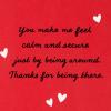 Hallmark Valentine’s Day Card (Weighted Blanket) for Anniversary, Love, Romantic Birthday, Sweetest Day(Weighted Blanket)