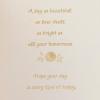 Hallmark Wedding Card (Mr. & Mrs.)(Wedding Card)