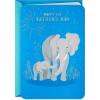 Hallmark 1st Father’s Day Card (Elephants) for Son, Friend, Coworker, Relative(1st Father’s Day)