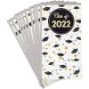 Hallmark 2025 Graduation Money or Gift Card Holders (10 Cards with Envelopes)(Class of 2022)