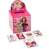 Hallmark Barbie Valentines Day Cards and Mailbox for Kids School Classroom Exchange (1 Box, 32 Valentine Cards, 1 Teacher Card)(Barbie  Pop Up Box)