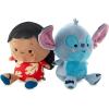 Hallmark Better Together Disney Magnetic Plush (Lilo and Stitch) 5″ Stuffed Toys, Easter Gifts for Kids