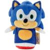 Hallmark Better Together Sega Sonic The Hedgehog Magnetic Plush (Sonic and Tails) 5.25″ Stuffed Toys, Easter Gifts for Kids(Sonic Itty Bitty Plush)